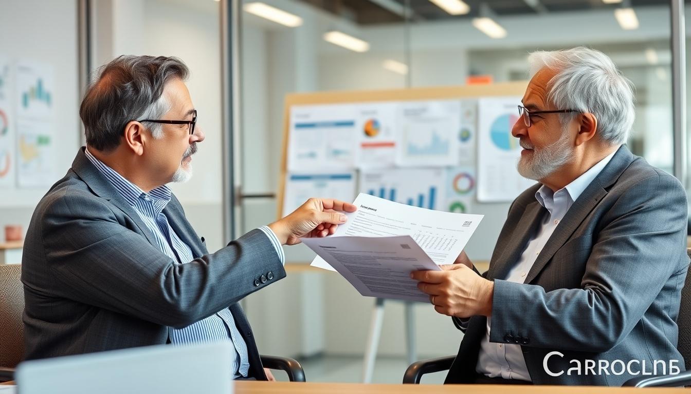 Retirement Planning